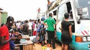 Accident de la circulation : Au moins 07 morts dans un grave accident sur la route Yaoundé-Mbalmayo